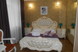 почасовой отель 1