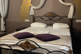 гостиница почасовая 1