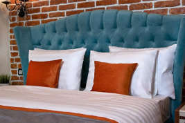 номер комфорт 1