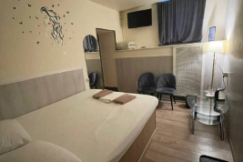 стандартный номер 1