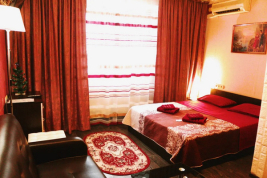 отель ювао 1