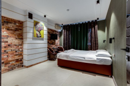 отель мытищи 2