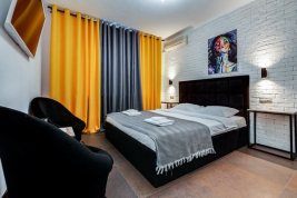 ренвилс мытищи 1