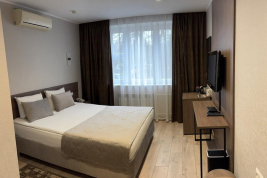 отель бутово 6