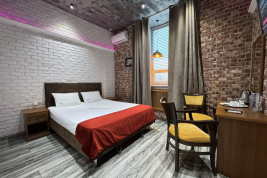 делюкс лофт 1