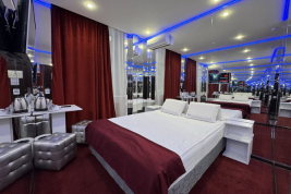 гостиница бутырская 1