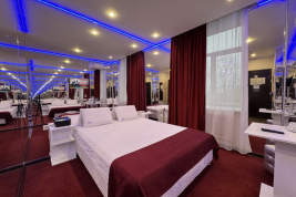 гостиница свао 1