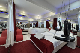 номер джакузи 1