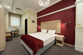 номер стандарт 1