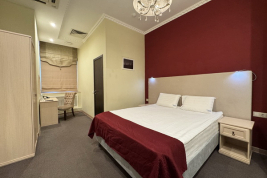 номер стандартный 1