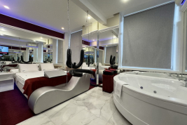 отель тимирязевская 1