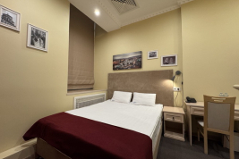 почасовой отель 1