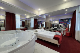 премиум джакузи 10