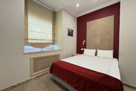 стандартный номер 1