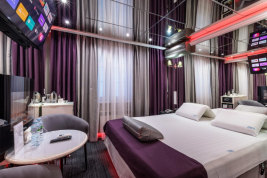 делюкс улучшенный 1