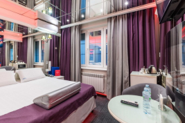 номер делюкс 1