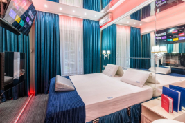 номер джакузи 1