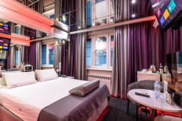 номер стандарт 1