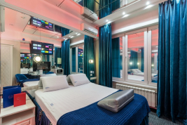 номер стандартный 1