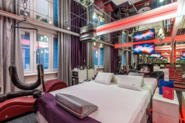 почасовая гостиница 1