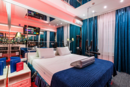 почасовой номер 1