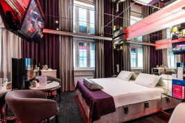 почасовой отель 1