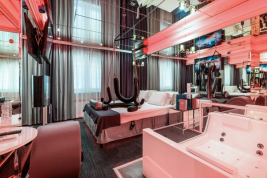 премиум джакузи 1