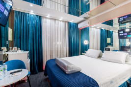 стандарт номер 1