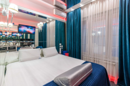 стандартный номер 1