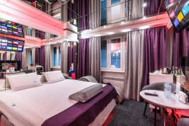 улучшенный делюкс 1