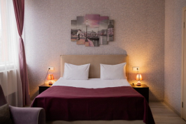 номер люкс 15