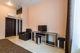 почасовой номер 1