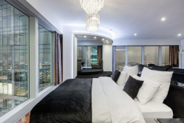 делюкс рокмонд