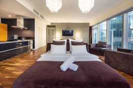 люкс рокмонд 3