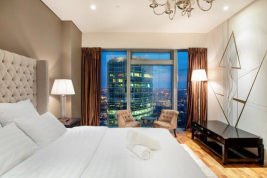 рокмонд цао