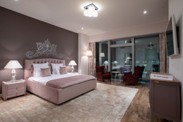 рокмонд сьит