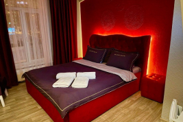 гостиница почасовая 1