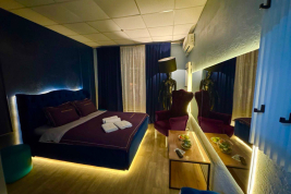 отель почасовой 1