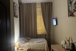 стандарт баунти 22