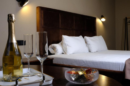 отель южная 1