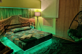 гостиница цао 1