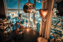 апартаменты центр 1