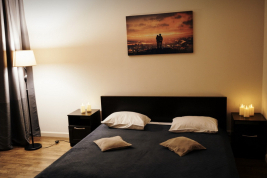 гостиница международная 10