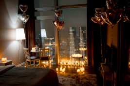 почасовой отель 10