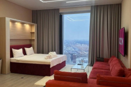 гостиница почасовая 1