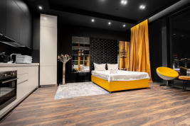 почасовая гостиница 1