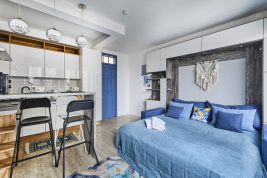 апартаменты дмитровская 30