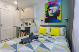 номер посуточно 1