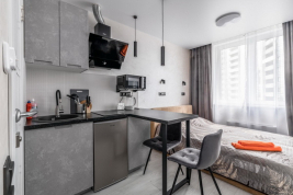 отель новоивановское 1