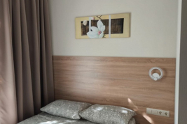 двухместный номер 1